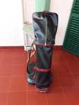 saco golf vintage