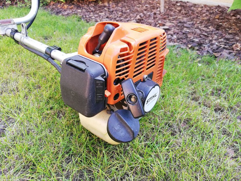 Kosa spalinowa podkaszarka Stihl FS 85, sprawna, zadbana FS85