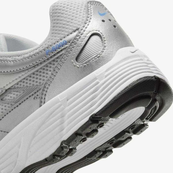 Оригінал! Кросівки Nike P-6000 (GS) HV5064-007