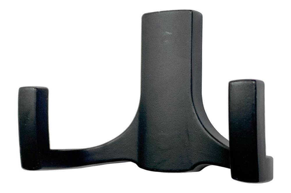 Гачок FZB - 50мм подвійний прихований ORB