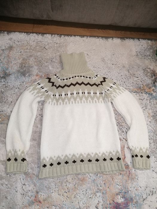 Sweter damski, golf damski, rozm M