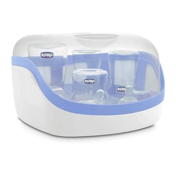 Esterilizador de biberões Chicco