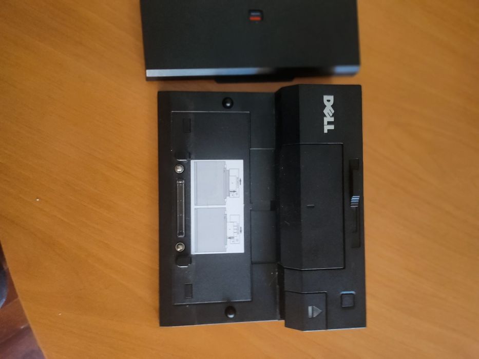 Dell dock station PRO3X