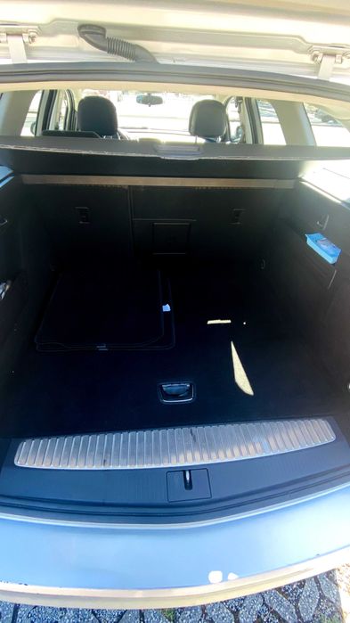 Opel Astra Sports Tourer - Impecavel