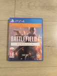 BATTLEFIELD 1 rewolucja PL PS4 PlayStation 4