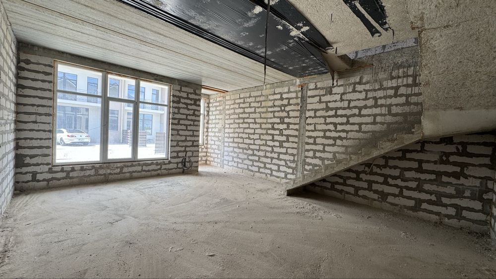 Таун Хаус в ДАЙБЕРГЕ закрытая ТЕРРИТОРИЯ/Червоный Хутор 5 минут МОРЕ