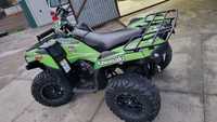 Kawasaki Brute Force 650 rok 2014