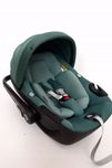 maxi cosi pebble 360 fotelik nosidełko 0-13 kg essential green