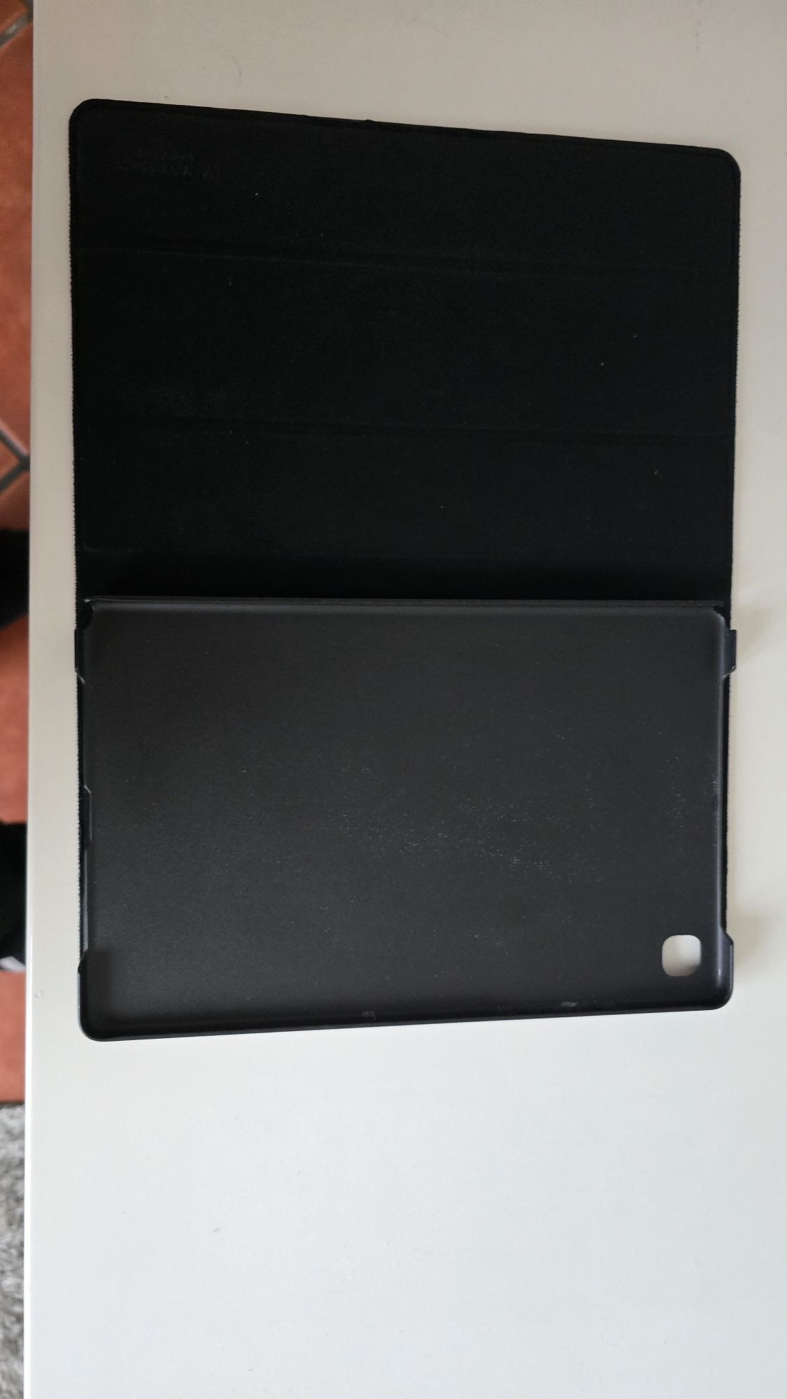 Capa fold Samsung tab A7 10'