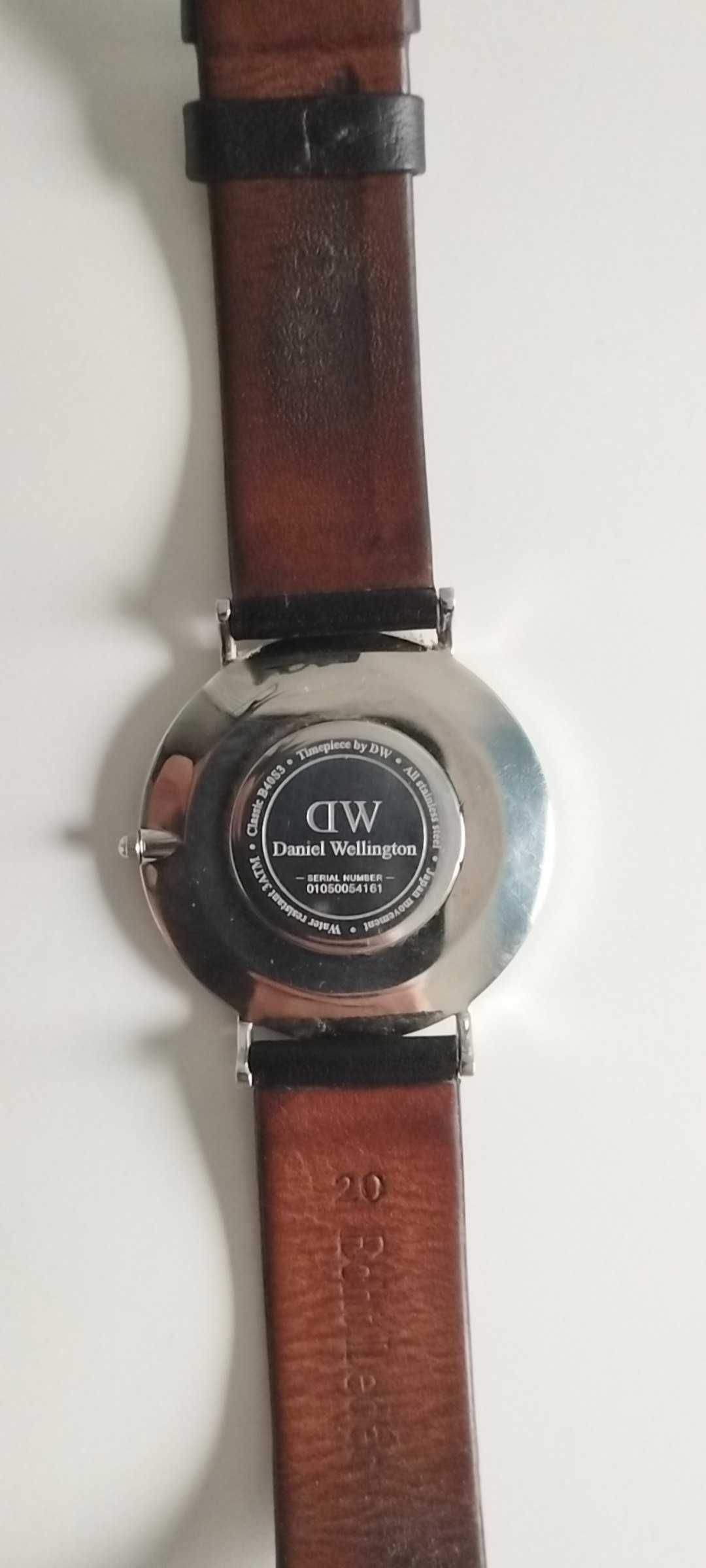 Zegarek Daniel Wellington