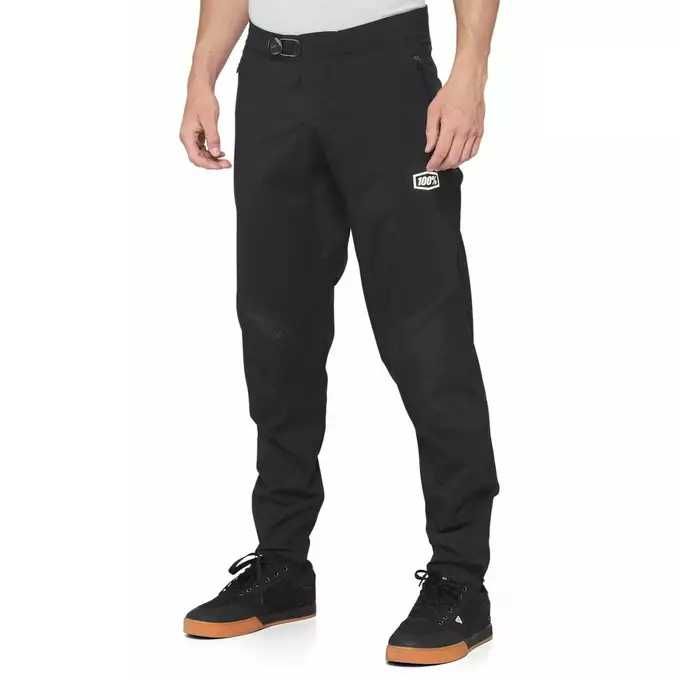 Spodnie rowerowe 100% Hydromatic pants ,BOA , rozmiar M