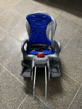 Cadeira Porta-Bebé OK BABY SIRIUS