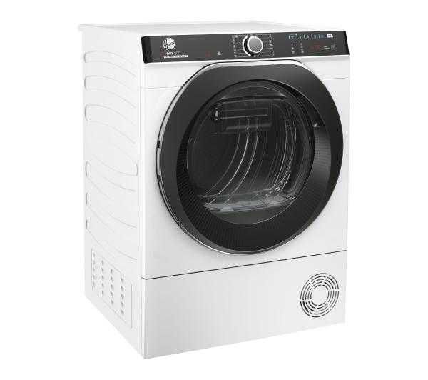 OUTLET HelpAgd Suszarka Hoover H-Dry 500 Pro NDP4 H7A2TCBEX-S Slim 7kg