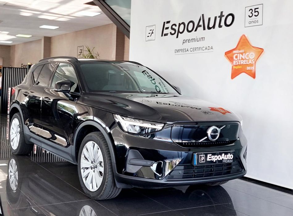 Volvo EX40 70 kWh Single Motor Core