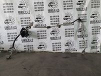 Трубка кондиціонера Volkswagen Sharan 2010+ 2.0