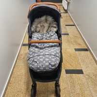 Sprzedam wózek baby design
