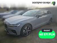 Volvo V60 B4 B Plus Dark automat