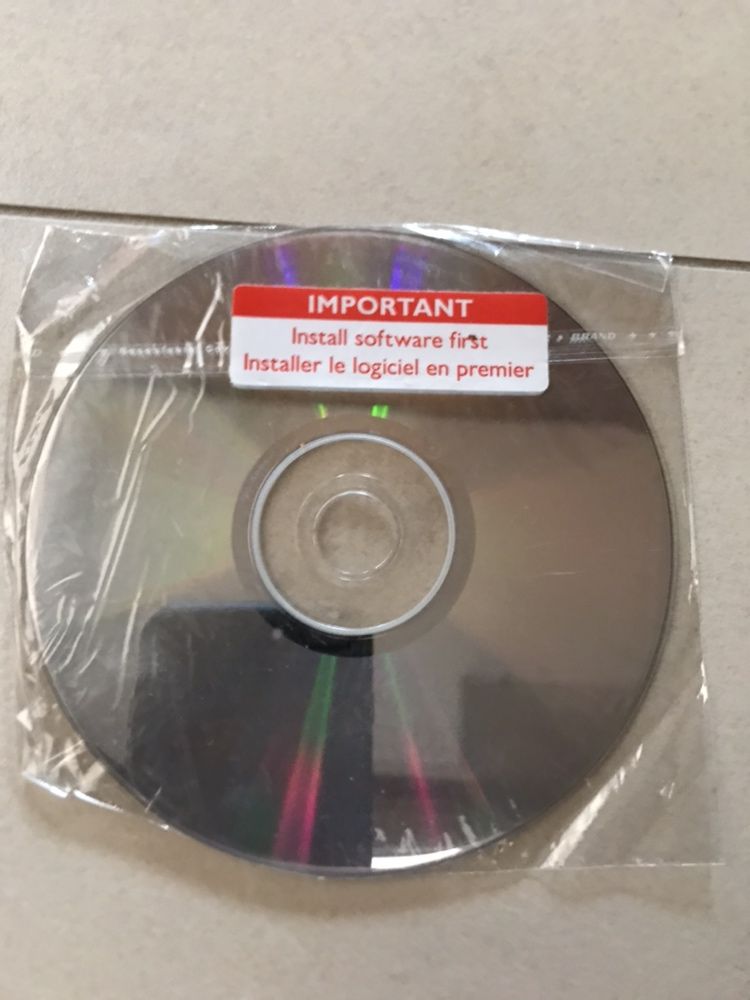 Philips digital audio player software and user manual plyta CD nowa