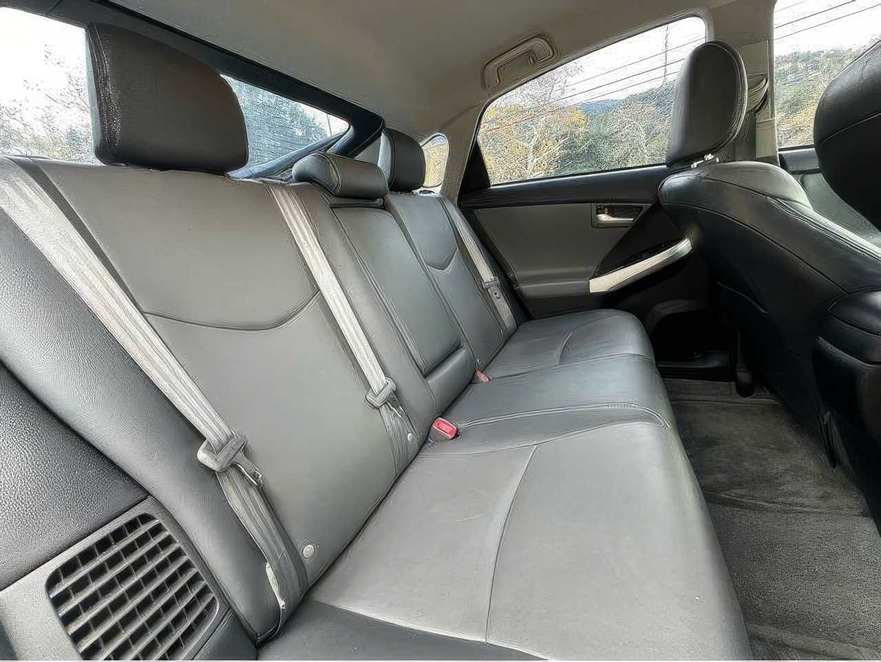 2014 Toyota Prius One