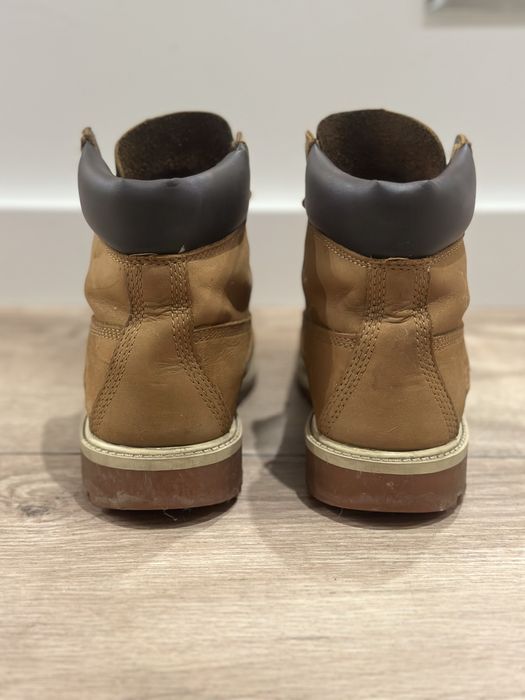 Timberland buty rozm 37,5 wkladka 23.00 cm