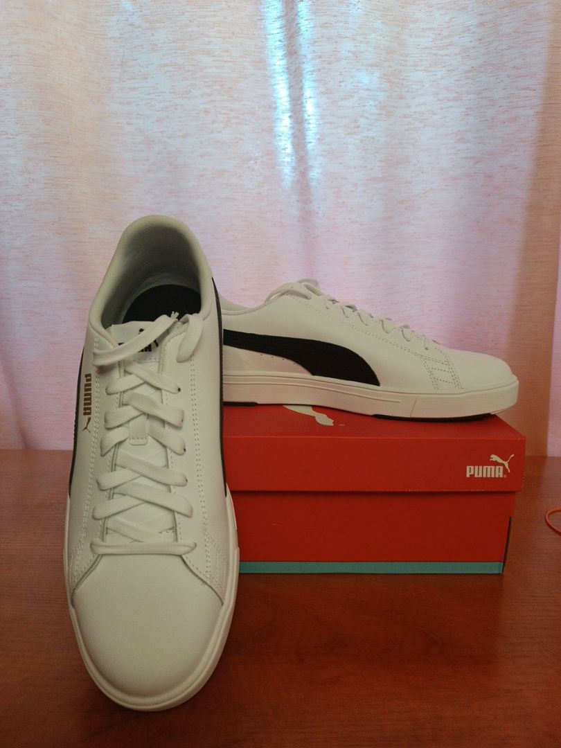 Кеди чоловічі puma