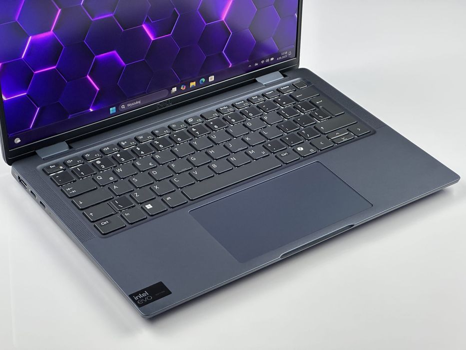 Laptop DELL Latitude 7450 Ultralight | Ultra 7 165U / FHD+ / gwarancja