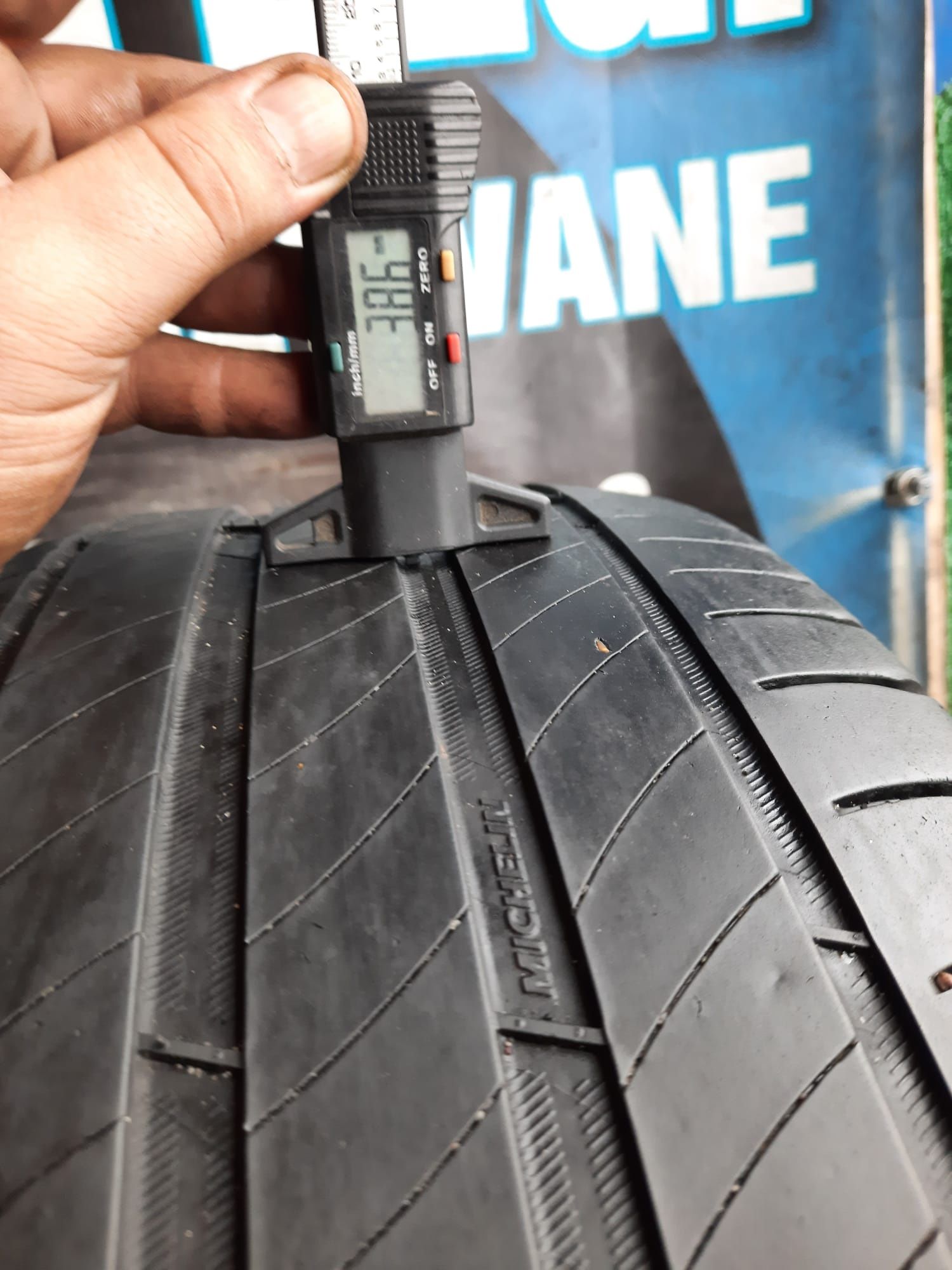 Opony letnie 235/45/18 Michelin Komplet 2022rok