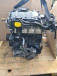 Двигун Мотор Двигатель M9RX866 Renault Laguna 3 Megane 3 Kaleos 2.0