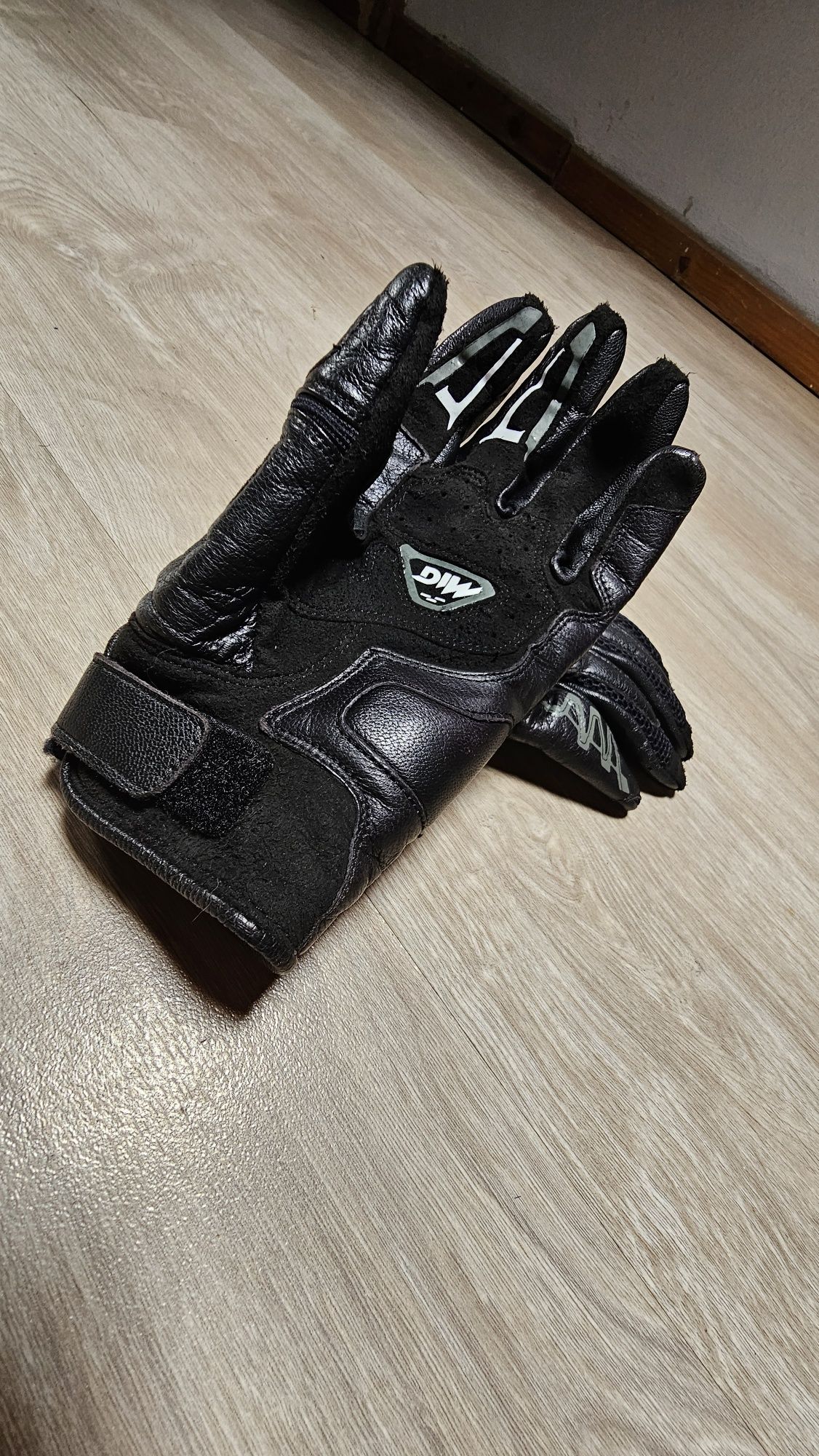 Dainese Mig C2 - Luvas