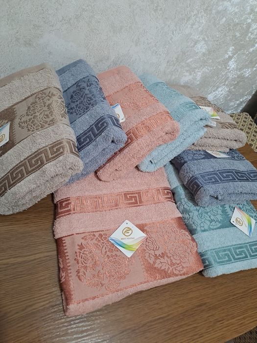 Рушники 50 : 100