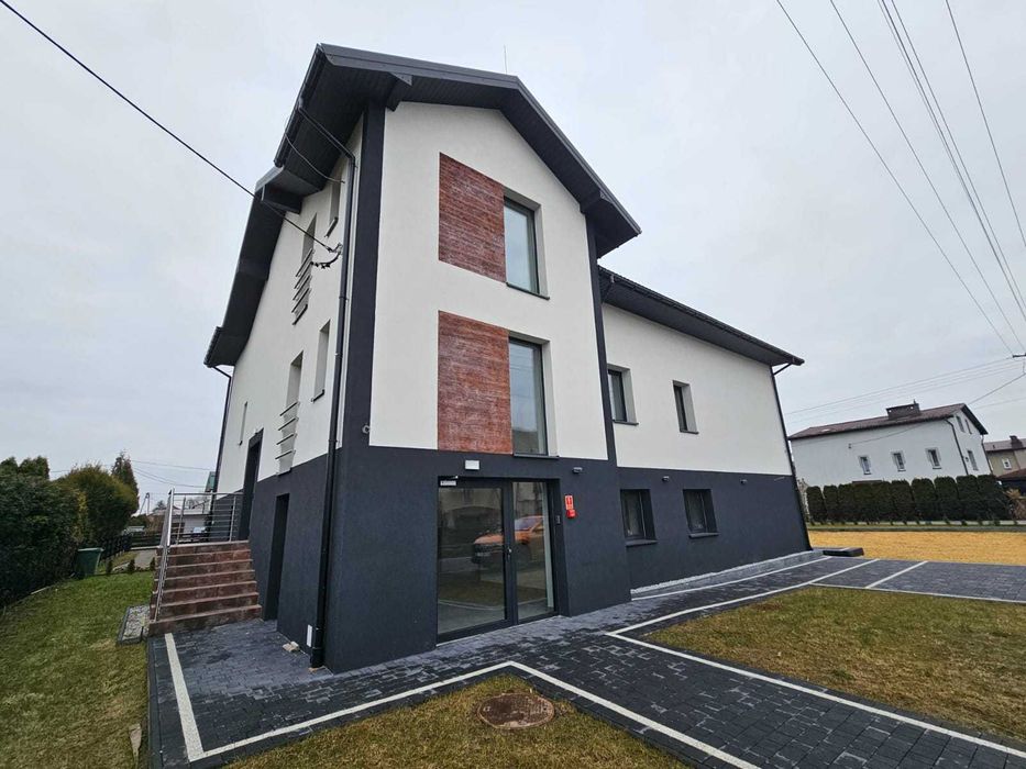 Wynajem nowocznego Apartamentu w korzystnej cenie/wanna z hydromasazem