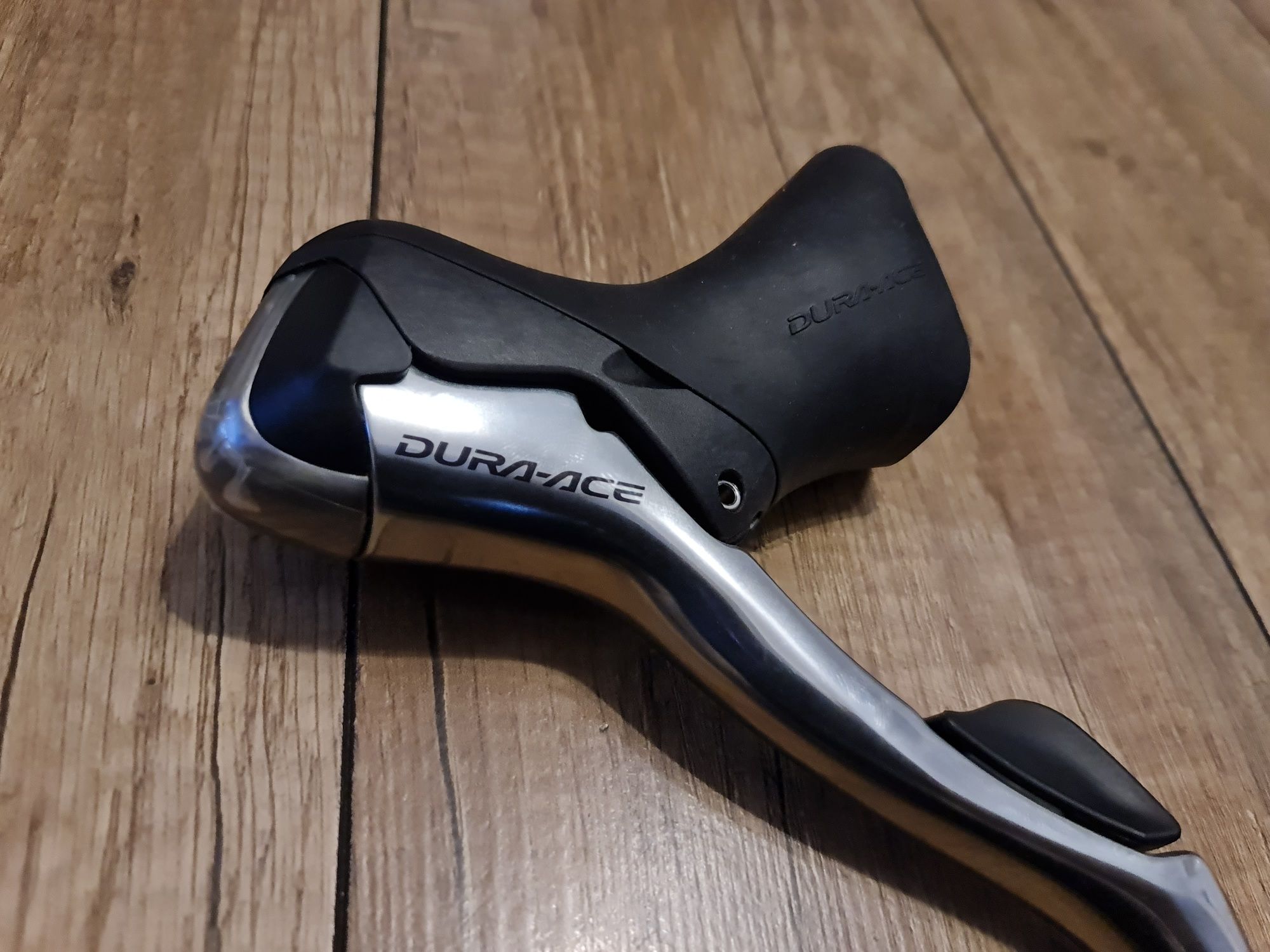 Lewy ergopower Shimano Dura Ace ST-7801