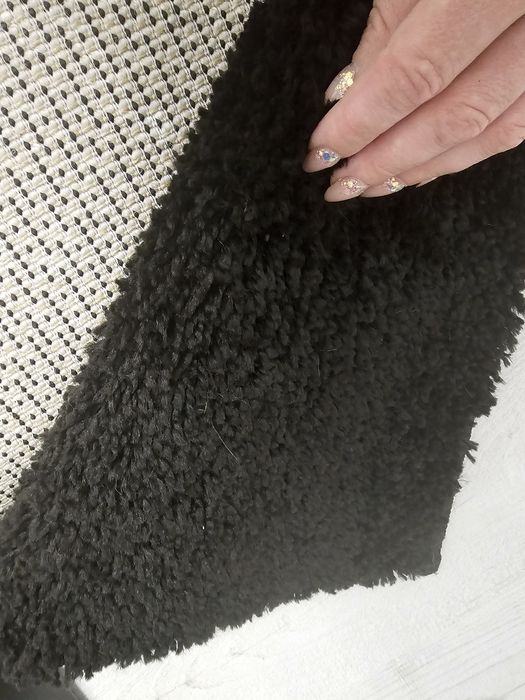 Dywan Shaggi 140x200