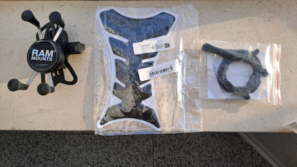 Suzuki Vstrom 650 ano 2024