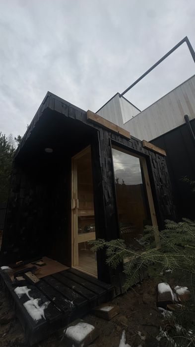 Терміновий продаж Модульної бані