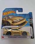 LB Super Silhouette Nissan Sílvia S15 Hot Wheels 2023