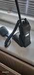 Radiotelefon yeasu vertex standart