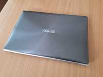 Ноутбук Asus ZenBook UX31A в алюмінієвому корпусі