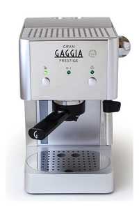 Kolbowy ekspres do kawy GAGGIA VIVA PRESTIGE Inox gwarancja