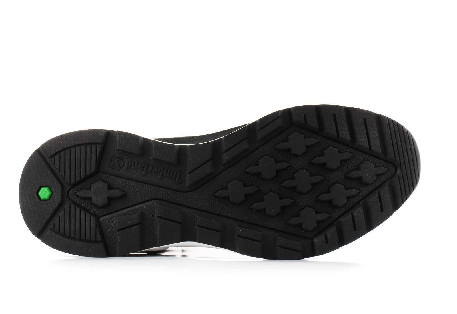 Nieprzemakalne Timberland - Field Trekker Low rozm 40 super cena!