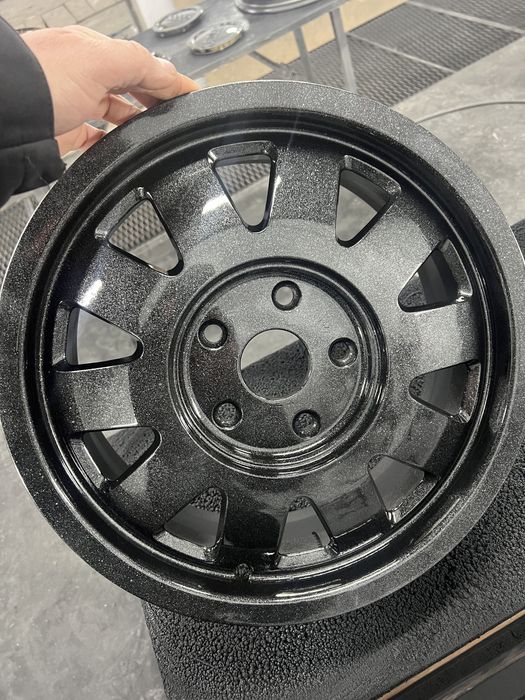 Диски 5:112р15 r15 audi ауді vw scoda