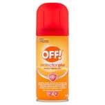 Aerozol rozpylacz OFF! Przeciwko kleszczom i komarom 100ml