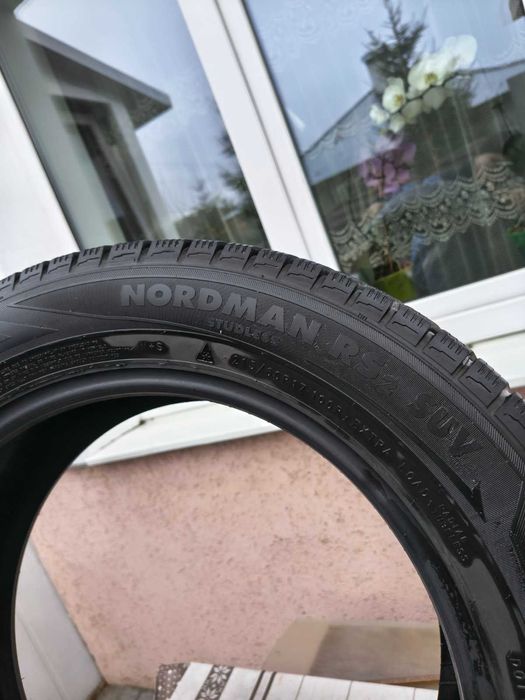 Шини для Renault Kadjuar