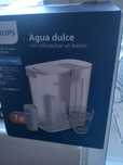 Philips AWP2980WH3 nablatowy, automatyczny filtr wody.