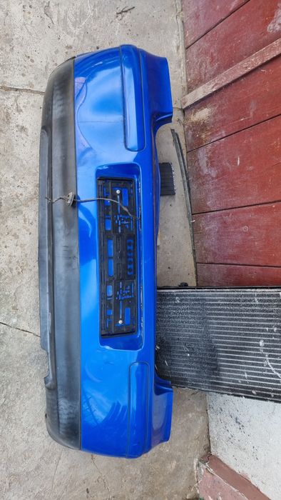 Volkswagen Golf IV części