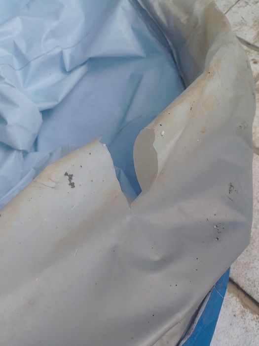 Бассейн для пруда 360х90 см