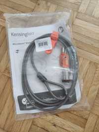 Linka zabezpieczająca Kensington MicroSaver K64020