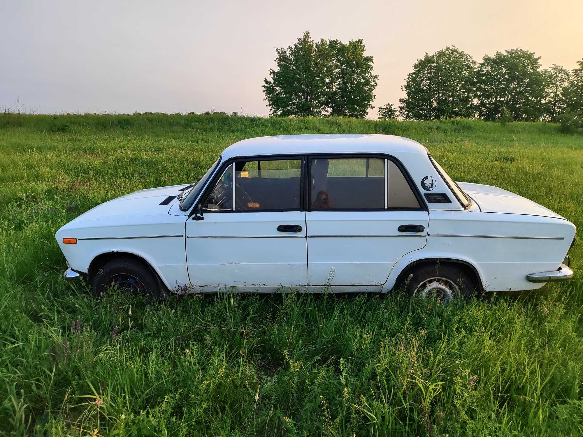 Продам классику ВАЗ 2103