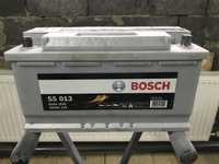 Аккумулятор Bosch S5 Silver Plus 100Ah 830A R+ (S5 013)