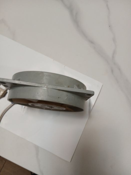 Продам  вентилятор ВН 2